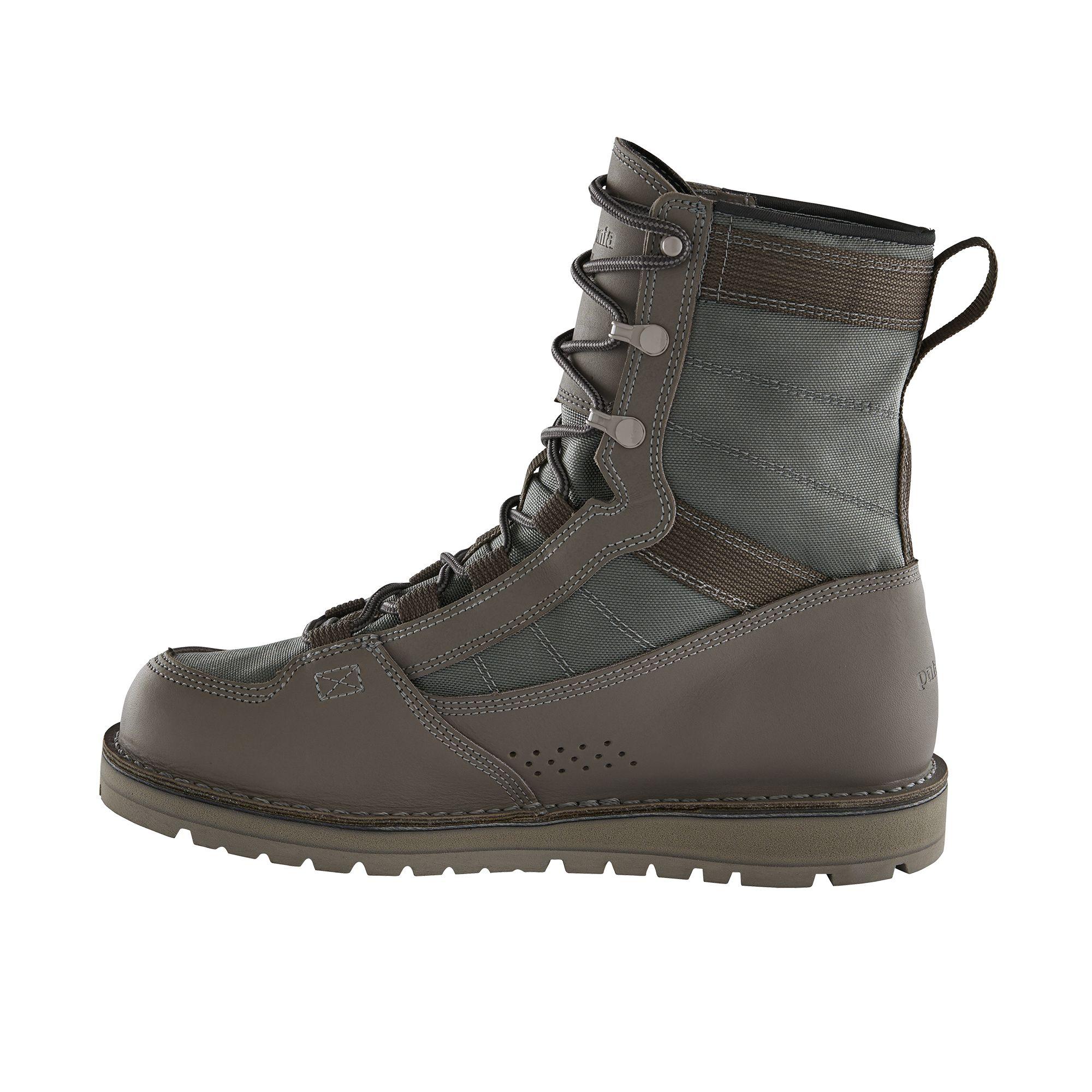 Patagonia River Salt Wading Boots (Built By Danner)